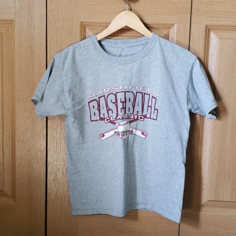 Baseball T-shirt